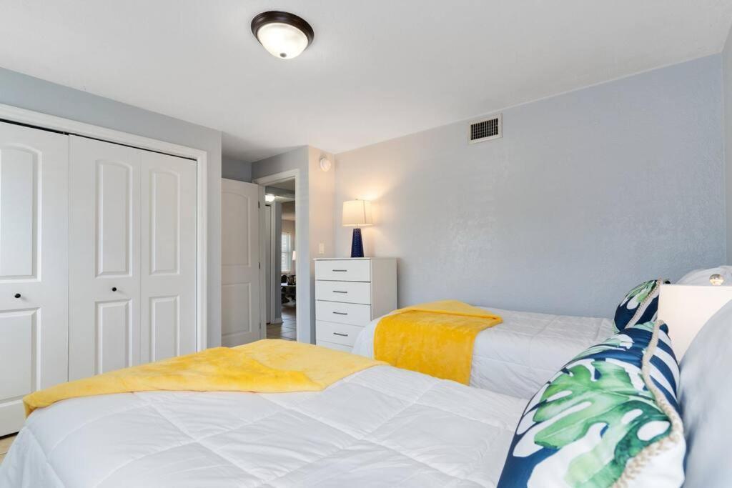 Ocean 8 - Seashell Apartment Indian Harbour Beach Exterior photo